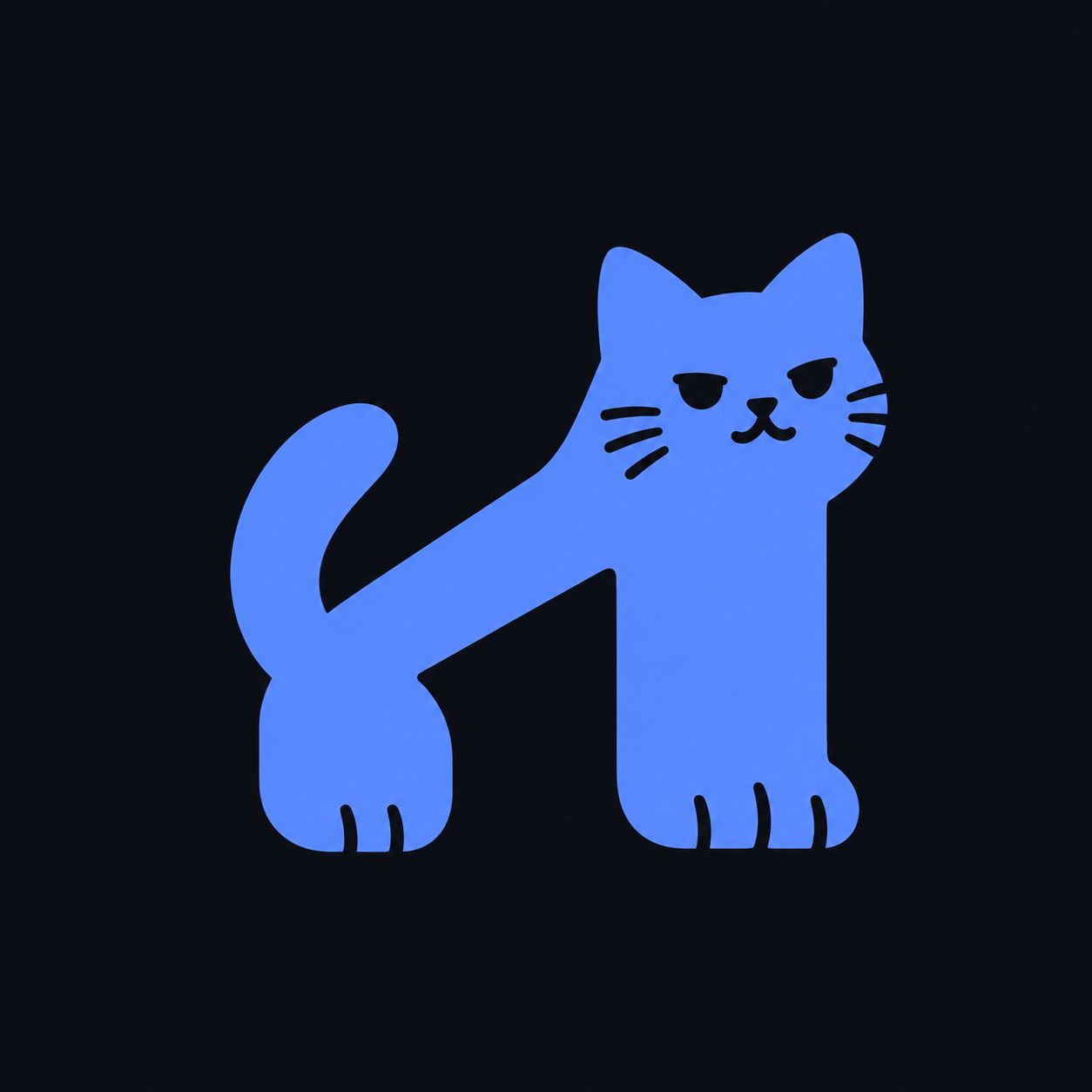Stonkerage Cat